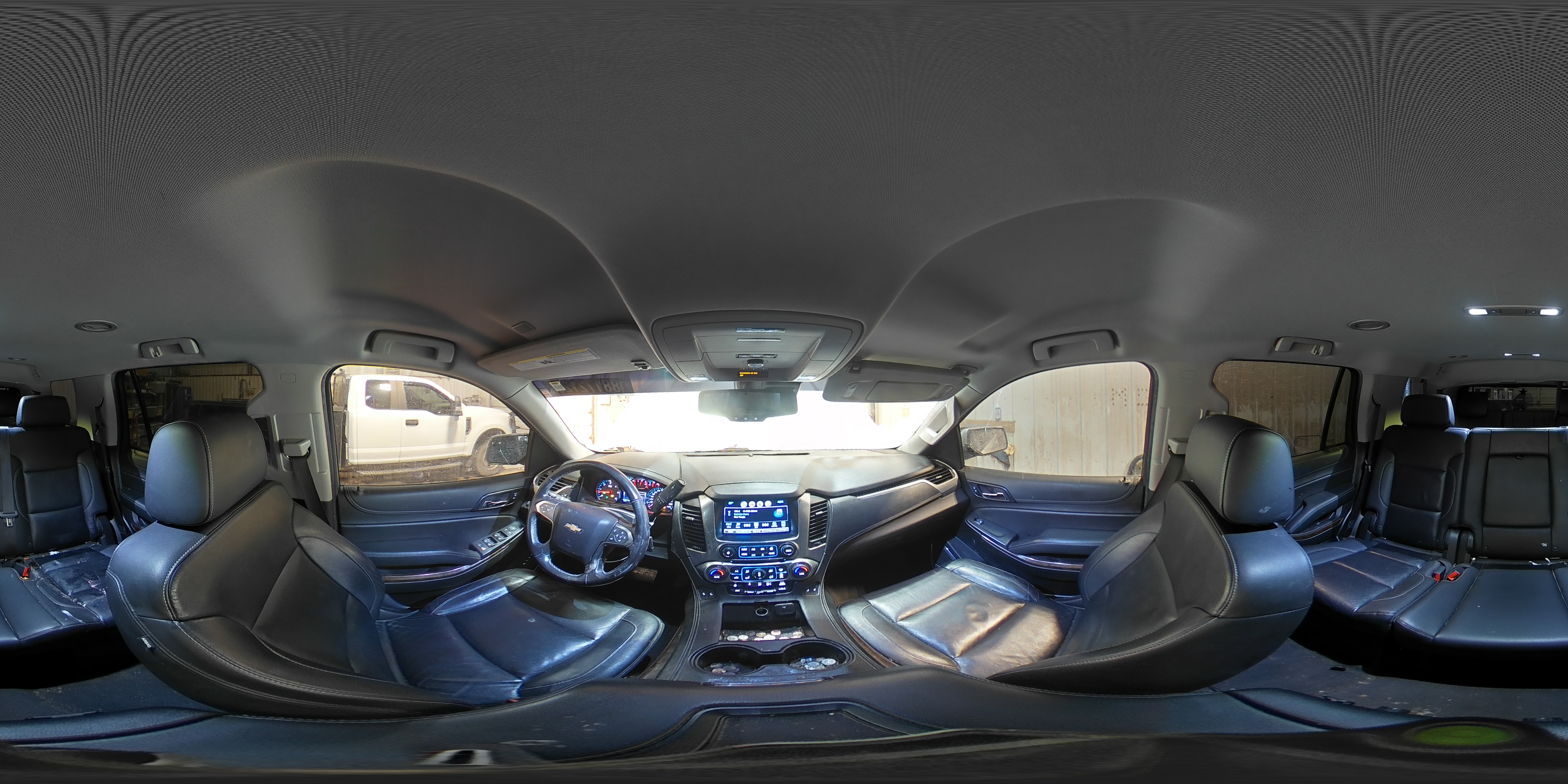 2019 Chevrolet Tahoe - Image 13