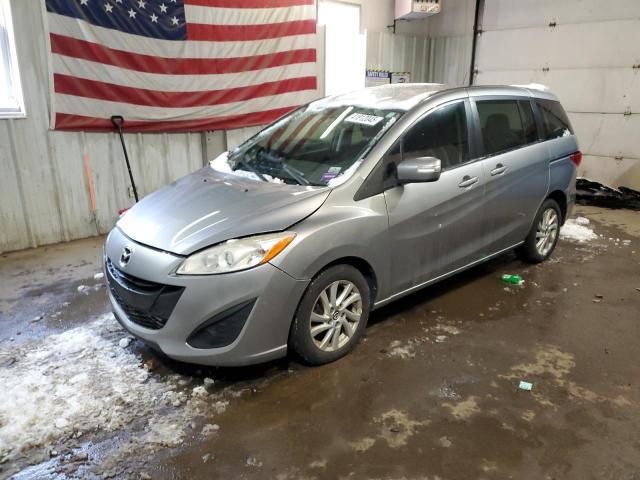 2013 Mazda 5 