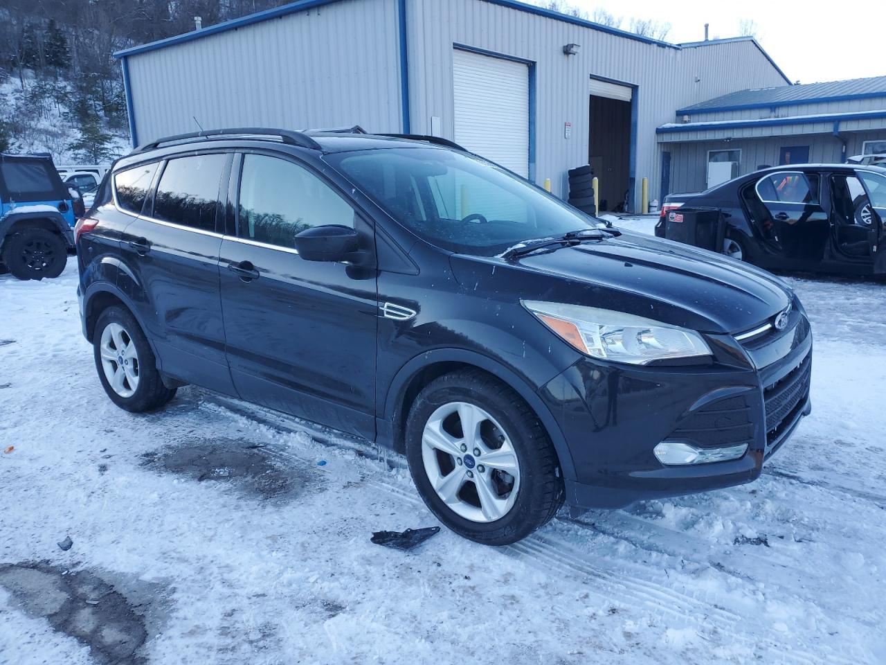2015 Ford Escape - Image 4