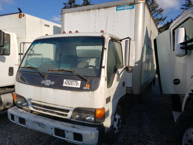 2000 Chevrolet Tilt Master W35042 