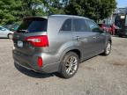 2014 Kia Sorento Sx продається в North Billerica, MA - Normal Wear