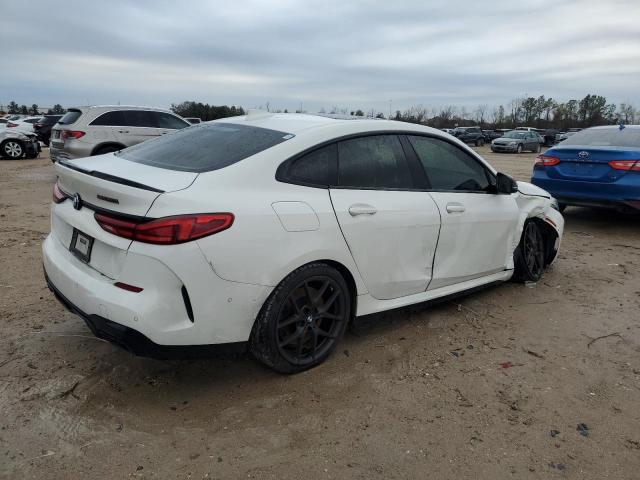 BMW M2 2021 Biały