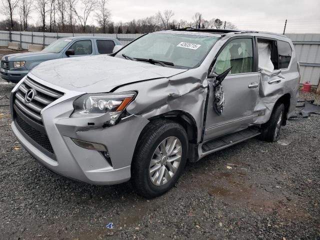 2014 Lexus Gx 460