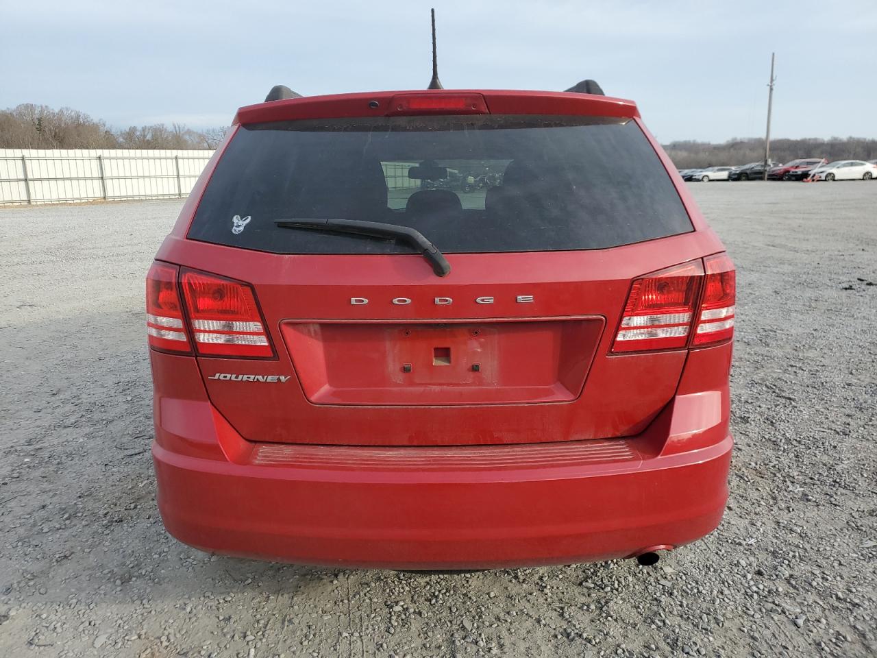 2018 Dodge Journey - Image 6
