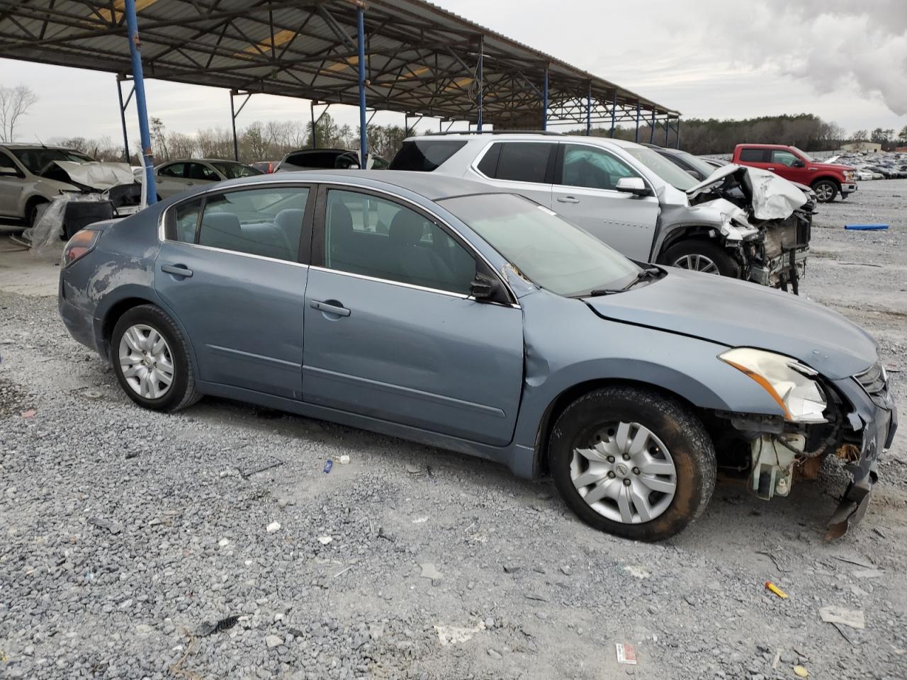 2010 Nissan Altima - Image 4