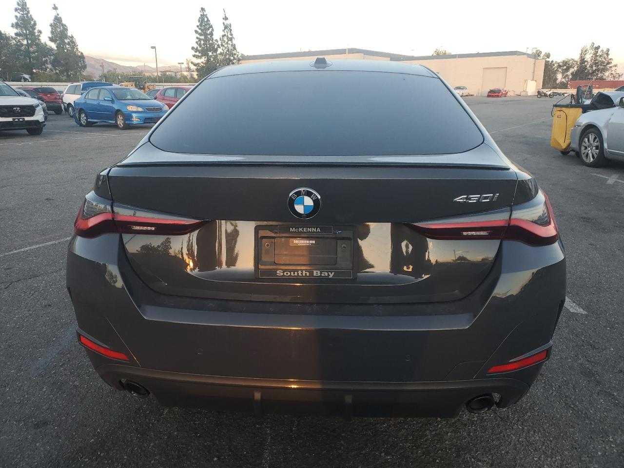 2023 BMW 4er - Image 6