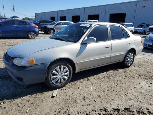 2002 Toyota Corolla Ce