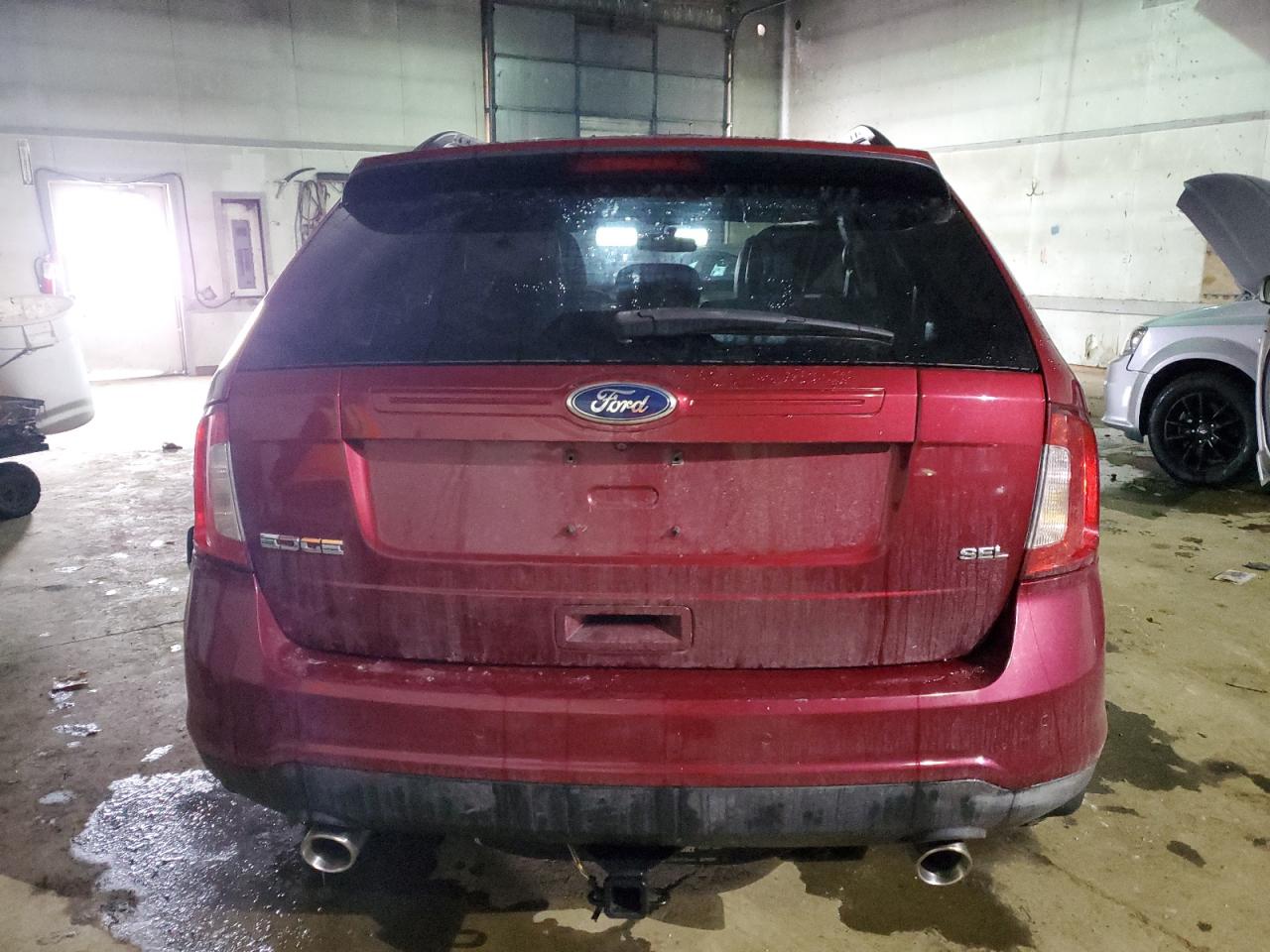 2014 Ford Edge - Image 6