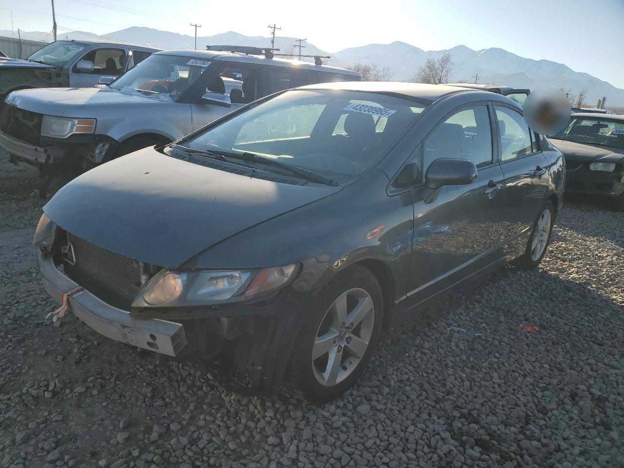 2009 Honda Civic - Image 1