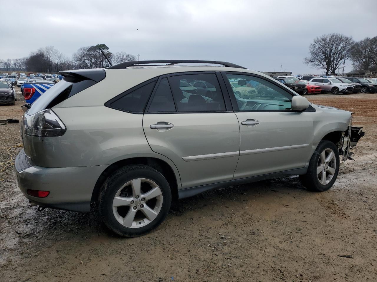 2004 Lexus RX - Image 3
