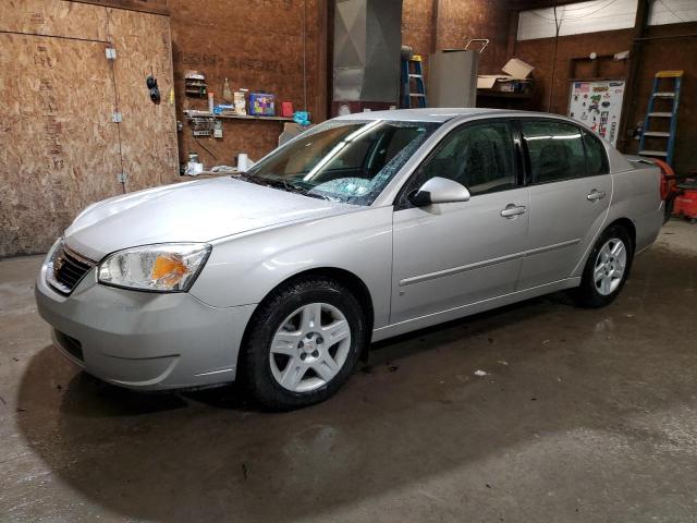 2007 Chevrolet Malibu Lt