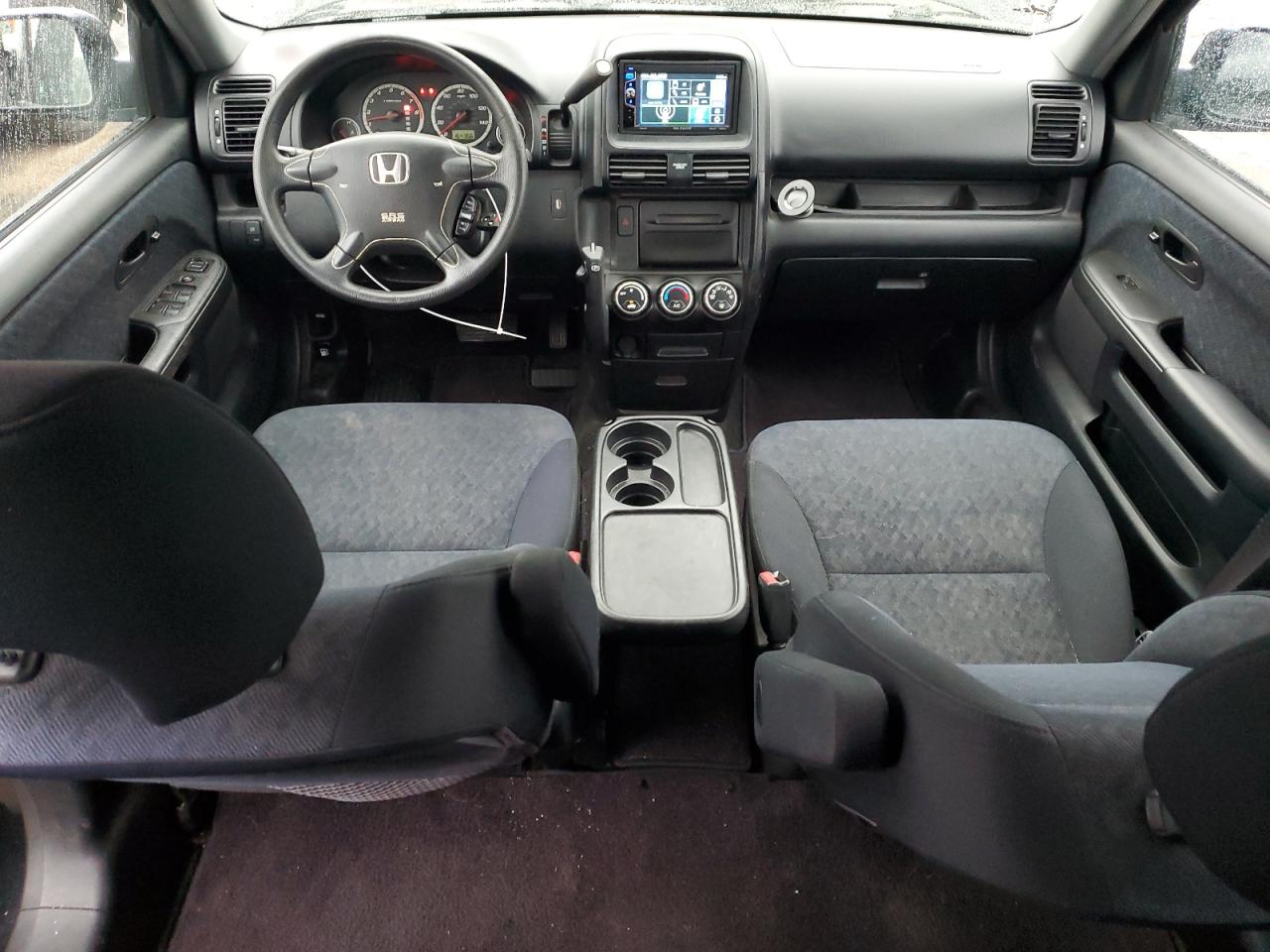 2005 Honda CR-V - Image 8