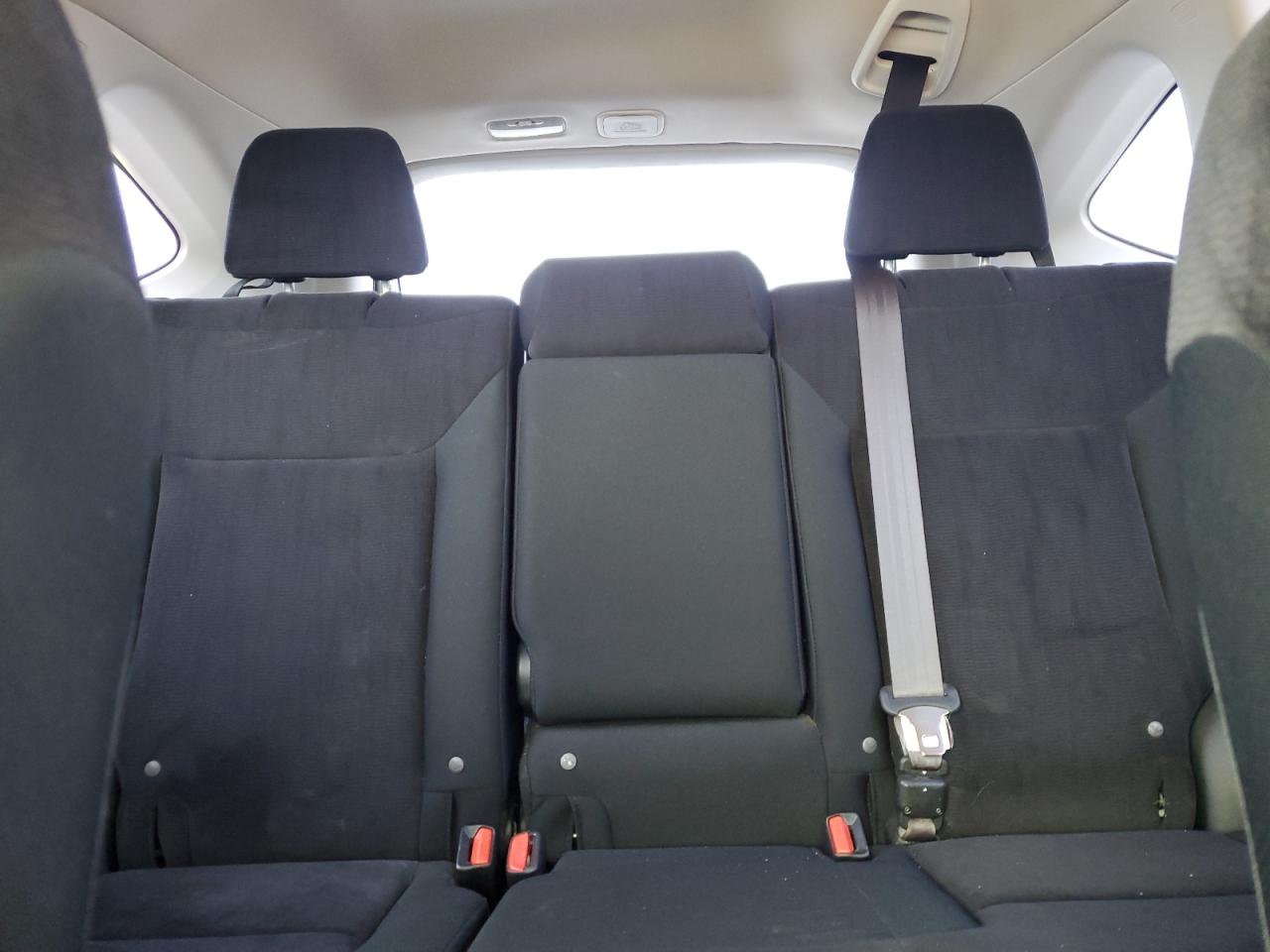 2013 Honda CR-V - Image 10