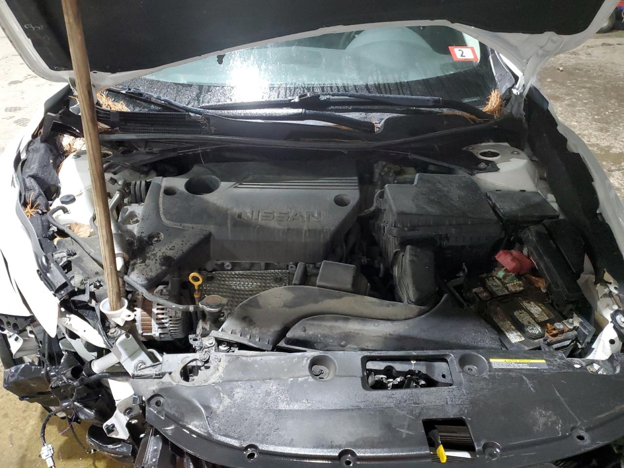2017 Nissan Altima - Image 11