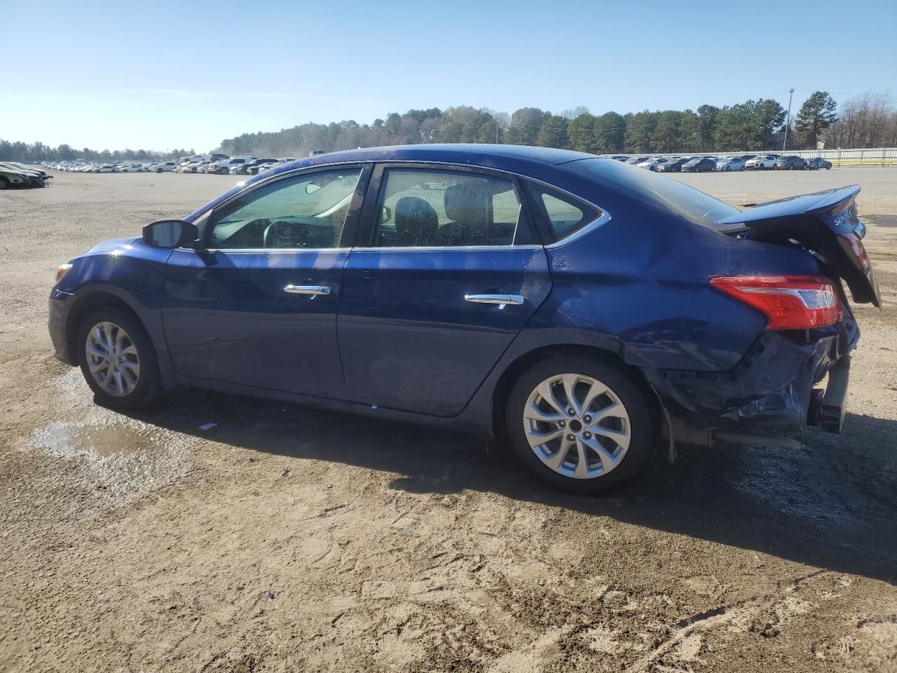 2017 Nissan Sentra - Image 2