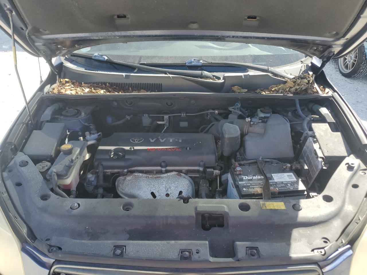 2007 Toyota RAV 4 - Image 12