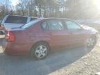 2004 Chevrolet Malibu Ls продається в Shreveport, LA - Front End