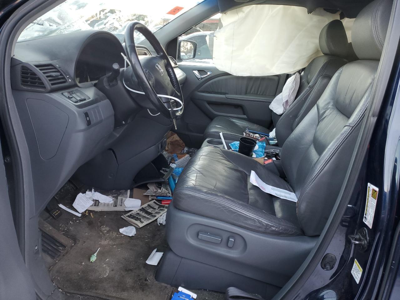 2006 Honda Odyssey - Image 7