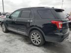 2016 Ford Explorer Limited na sprzedaż w Moraine, OH - Front End