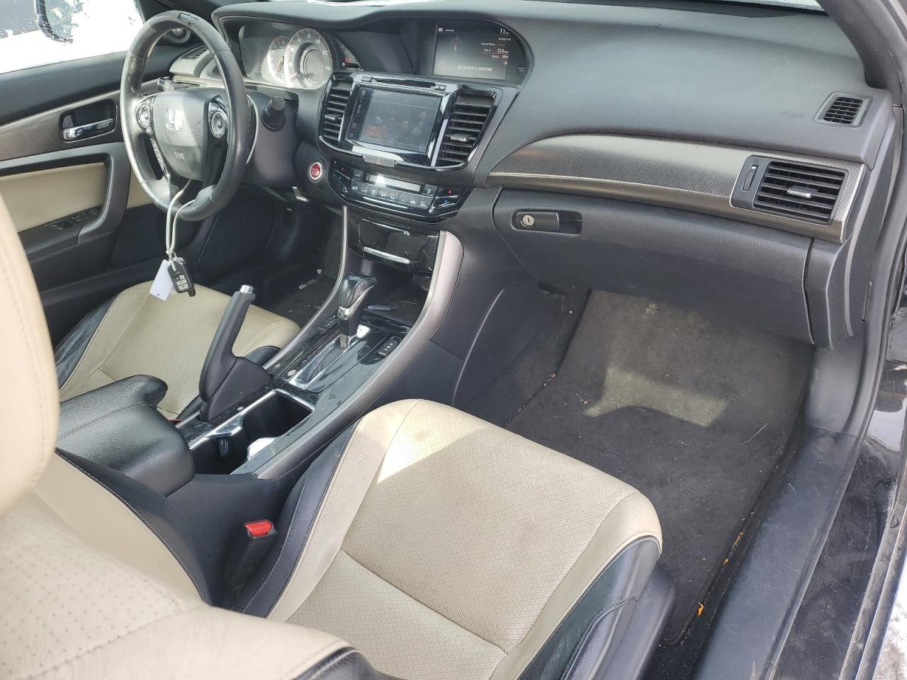2016 Honda Accord - Image 8