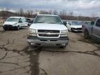 2004 Chevrolet Silverado K1500 de vânzare în Marlboro, NY - Minor Dent/Scratches