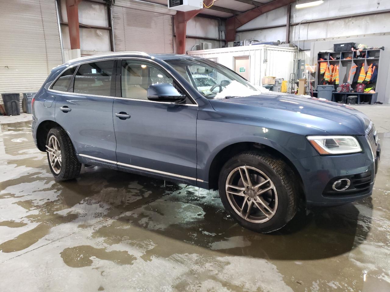 2016 Audi Q5 - Image 4
