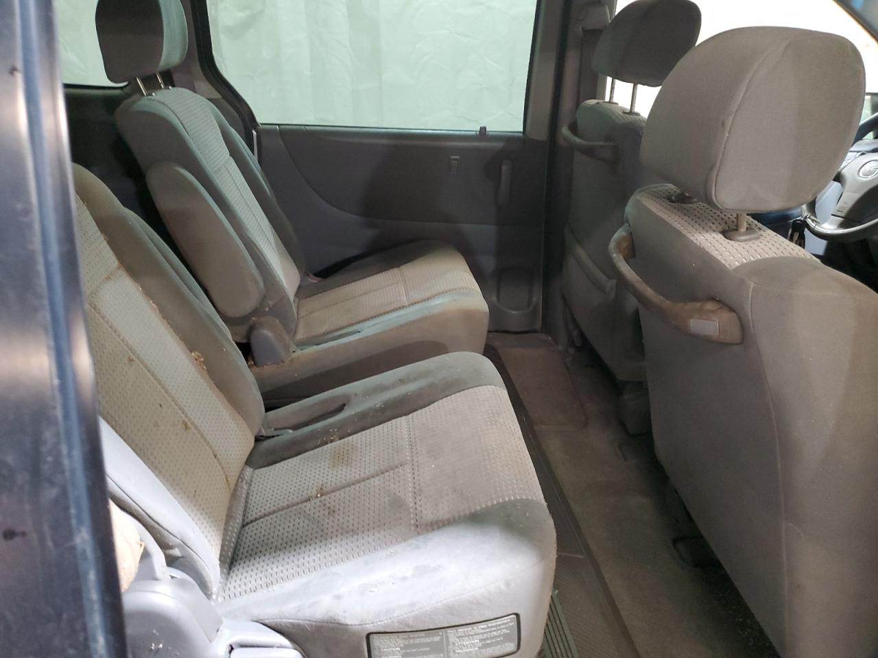 2004 Mazda Mpv Wagon VIN: JM3LW28A940500661 Lot: 89095655
