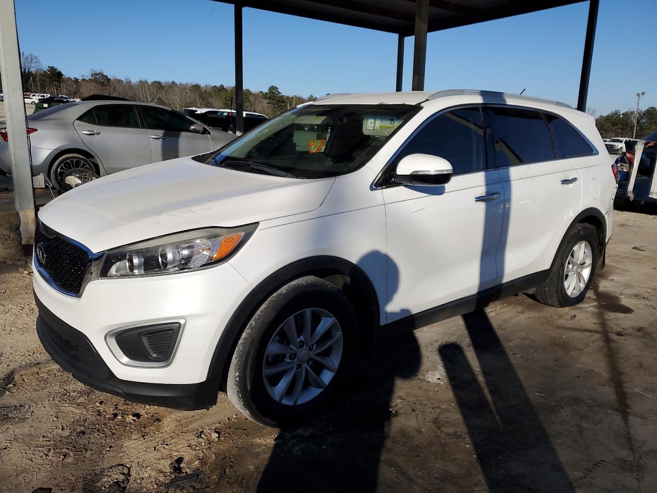 2018 Kia Sorento - Image 1