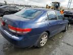 2003 Honda Accord Ex de vânzare în Windsor, NJ - Minor Dent/Scratches