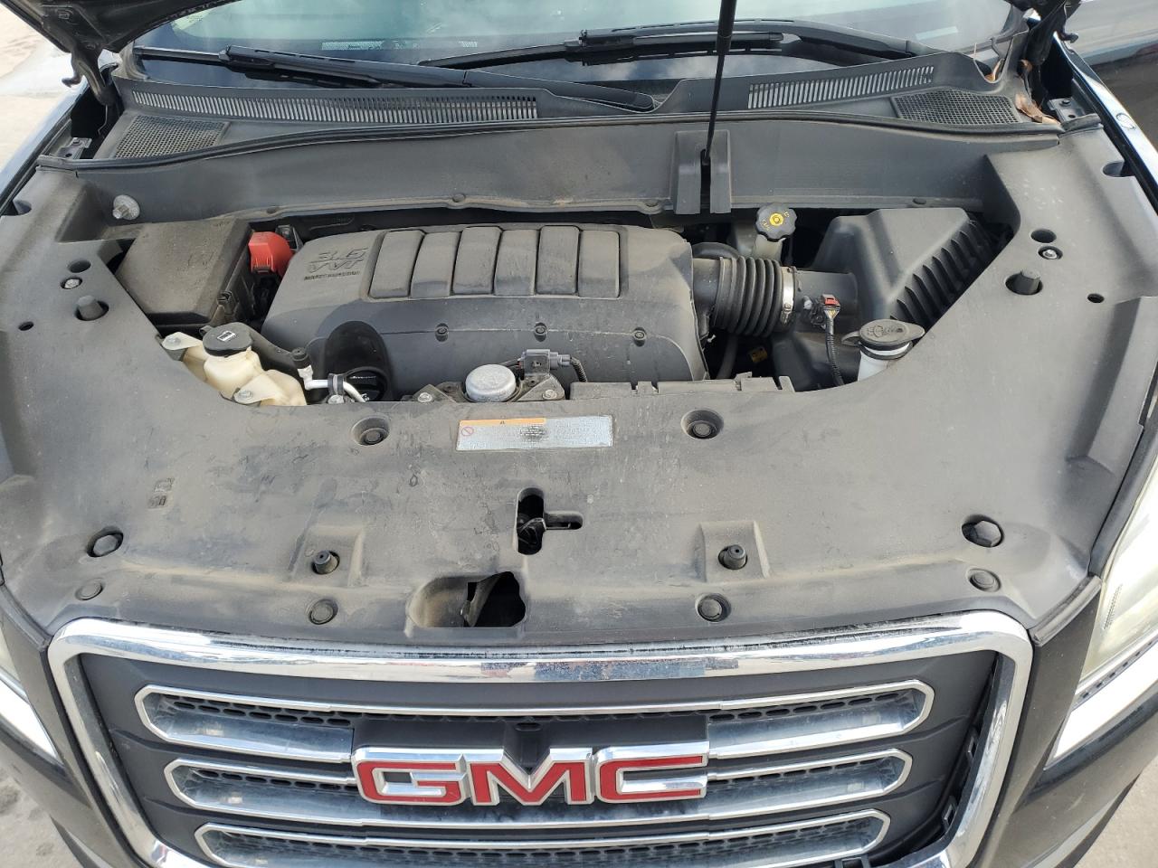 2015 GMC Acadia - Image 13