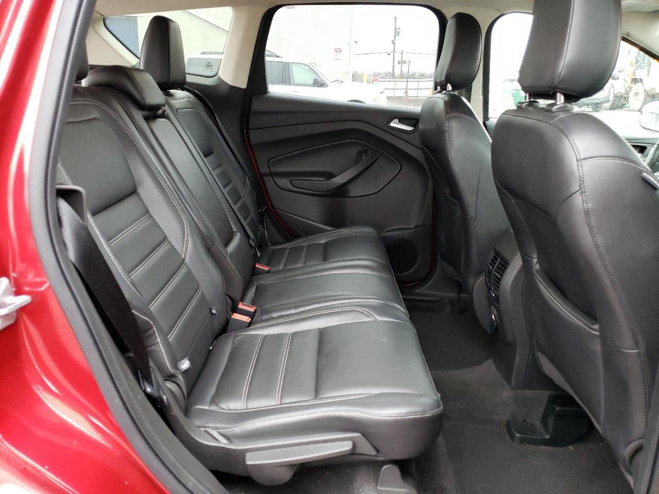 2018 Ford Escape - Image 11
