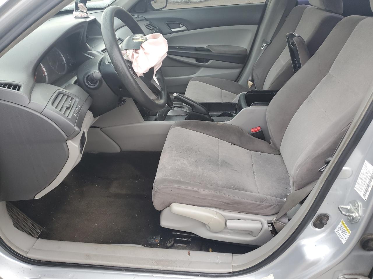 2009 Honda Accord - Image 7
