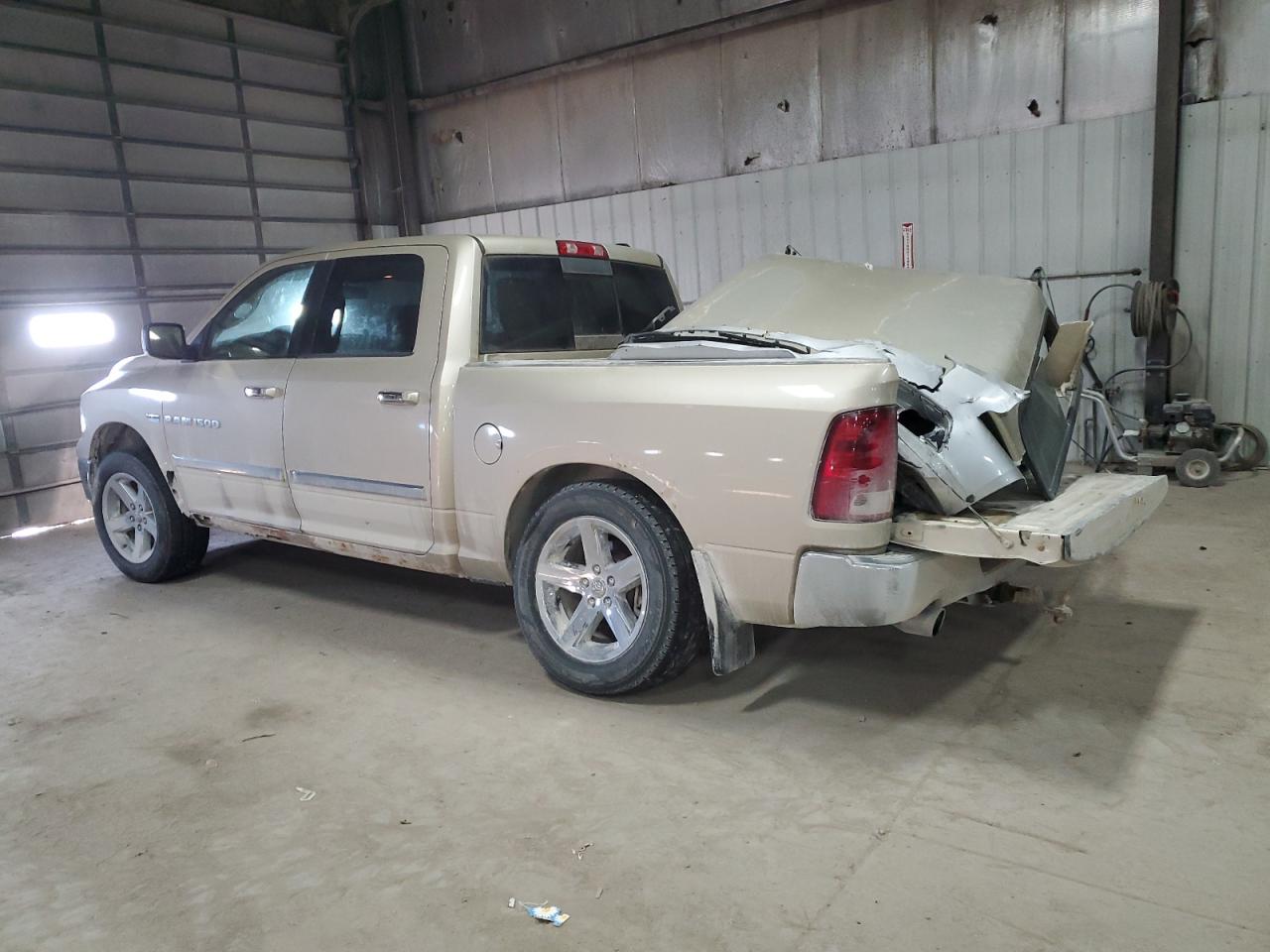 2011 Dodge RAM - Image 2
