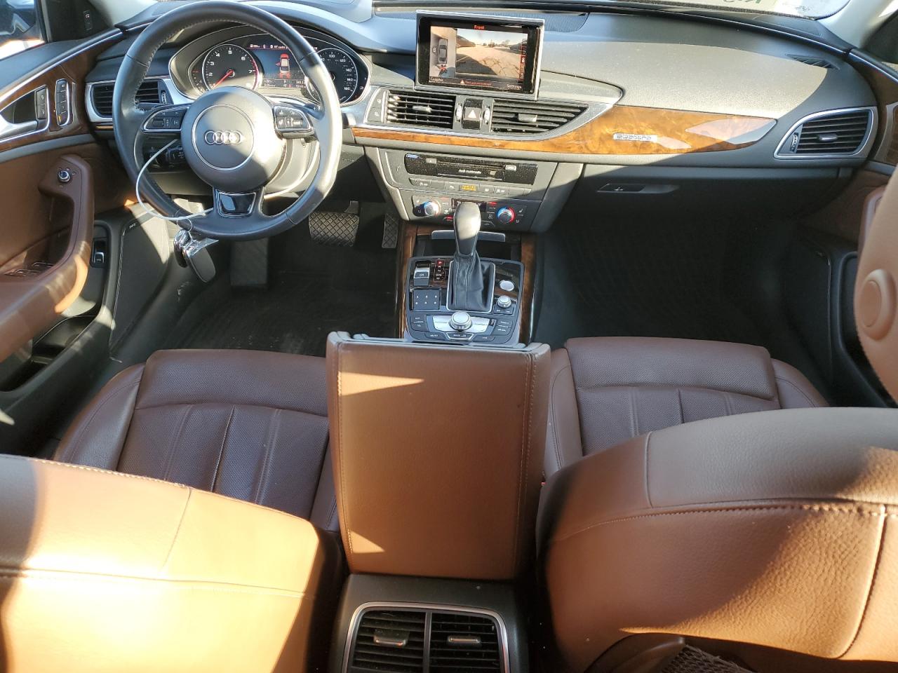 2017 Audi A6 - Image 8