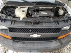 2008 Chevrolet Express G3500  იყიდება West Warren-ში, MA - Burn - Interior