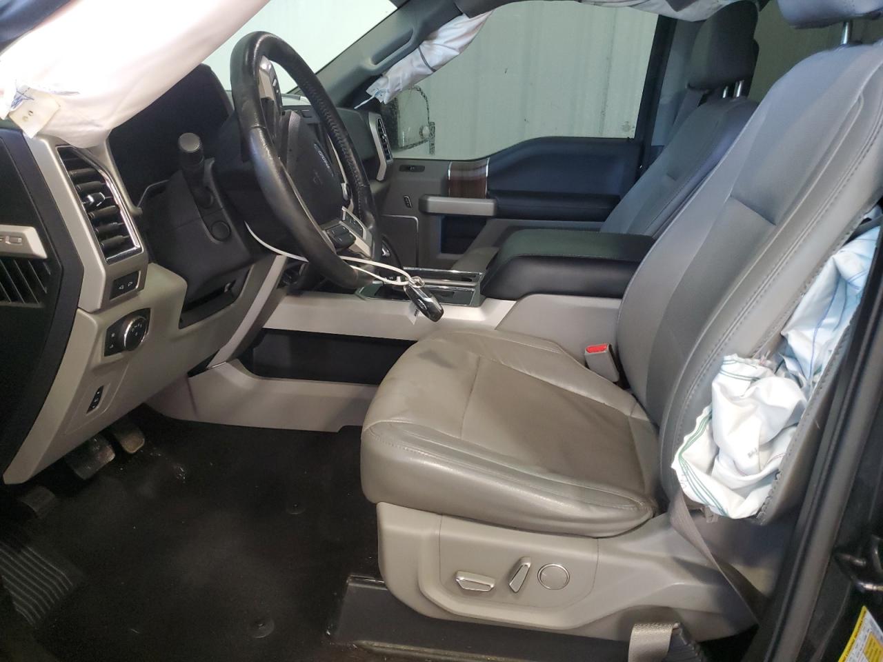 2017 Ford F-150 - Image 7