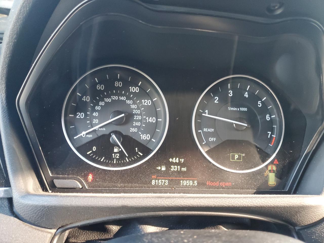 2018 BMW X1 - Image 9
