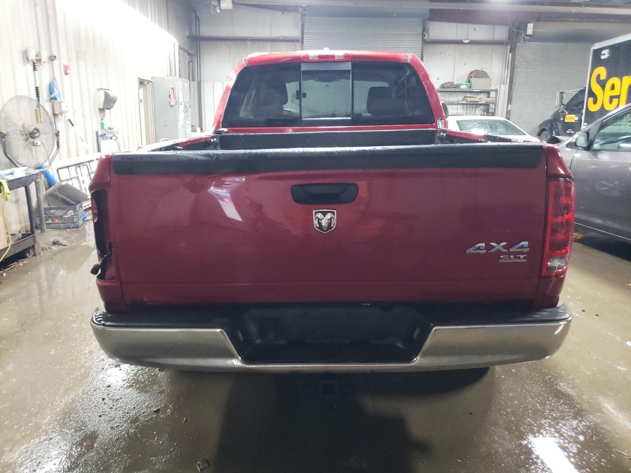 2006 Dodge RAM - Image 6