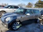 2010 Mini Cooper Clubman de vânzare în Moraine, OH - All Over