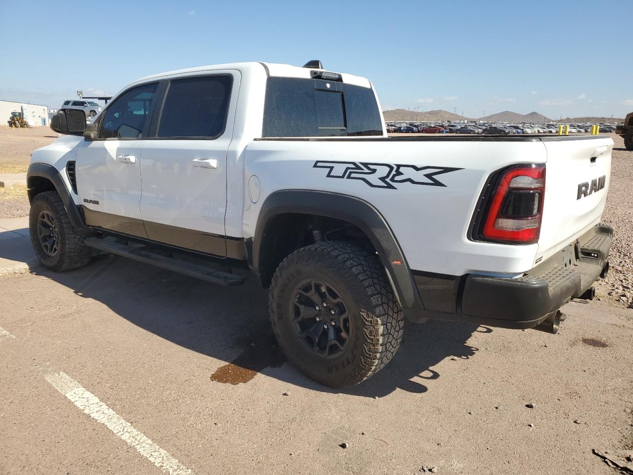 2022 RAM 1500 - Image 2