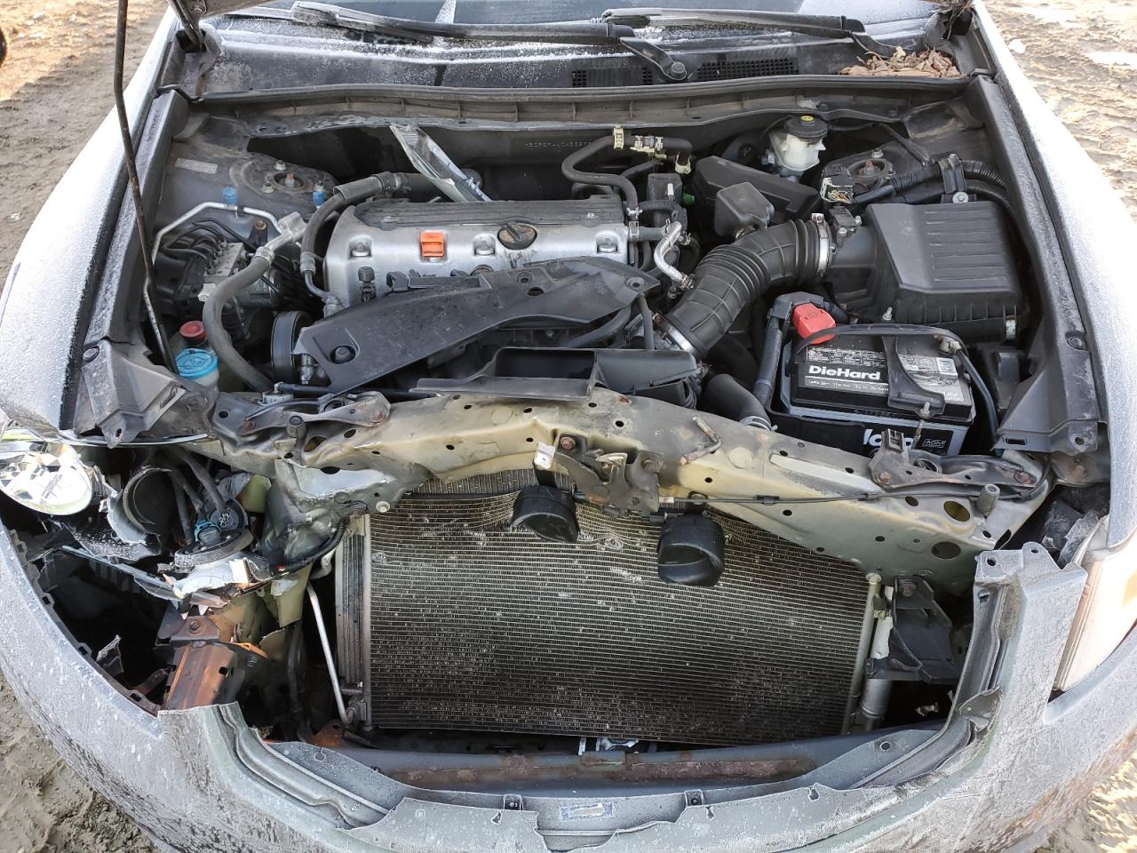 2012 Honda Accord - Image 12