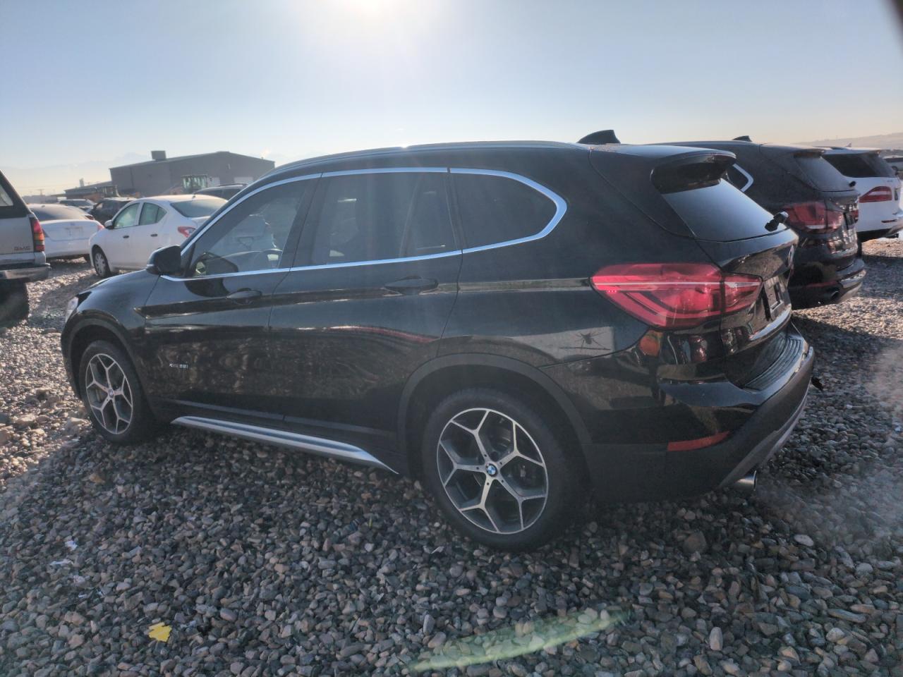 2018 BMW X1 - Image 2