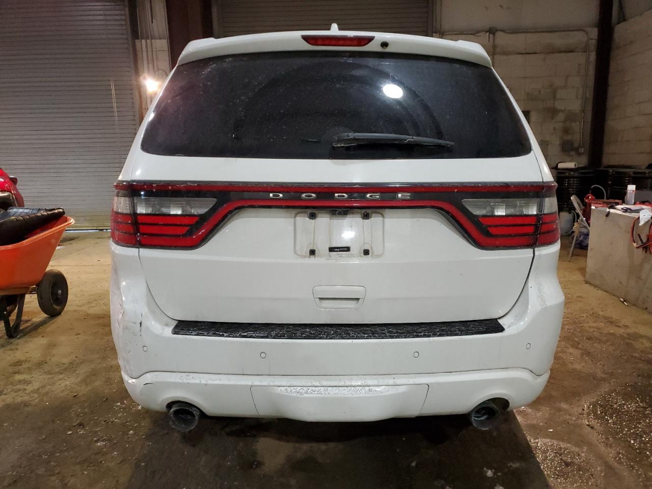 2017 Dodge Durango - Image 6