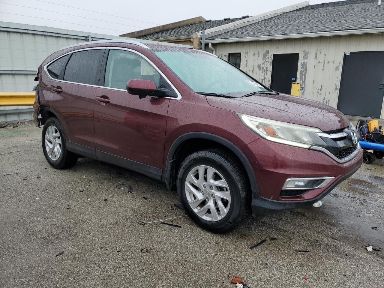 2015 Honda CR-V - Image 4