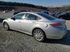 2012 Mazda 6 I na sprzedaż w Concord, NC - Front End