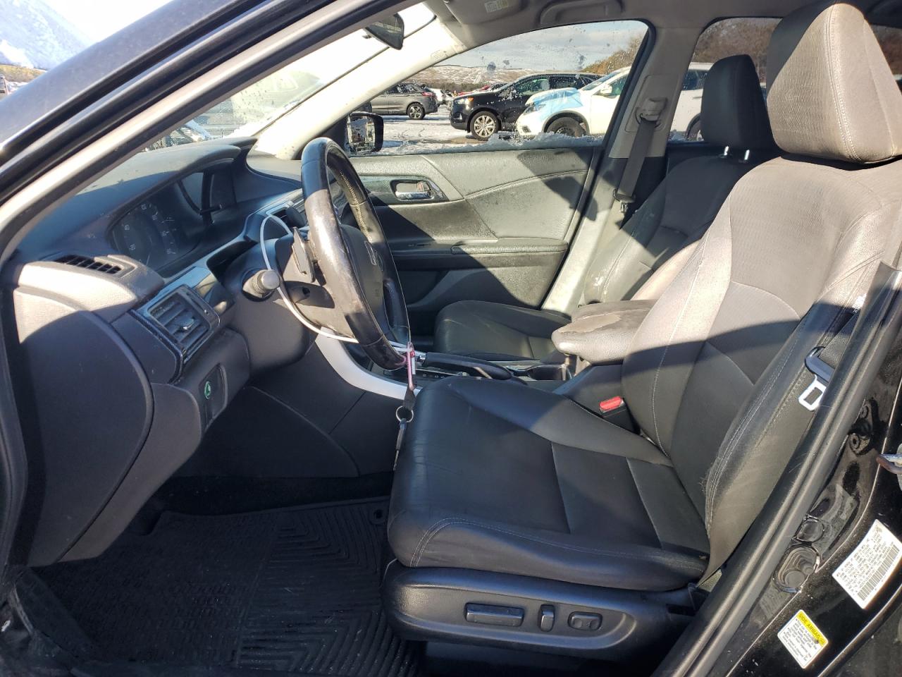 2014 Honda Accord - Image 7