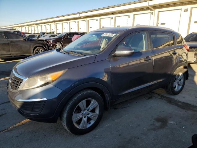 2013 Kia Sportage Base