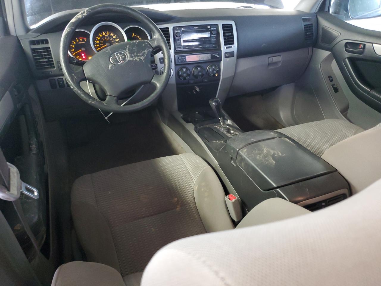 2006 Toyota 4Runner - Image 8