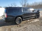 2015 Gmc Yukon Xl Denali en Venta en Louisville, KY - Front End