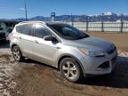 2015 Ford Escape Se للبيع في Colorado Springs، CO - Side